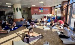 Genç İzmir’den farkındalık dolu bir etkinlik