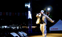 Bi Hayat Fest binlerce İzmirliyi buluşturdu