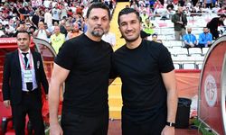 Erol Bulut: 'Antrenman bilgileri ve analizlerimiz Başakşehir’e sızdırıldı'