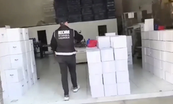 81 ilde kaçak alkol operasyonu: 179 şüpheli yakalandı