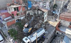 Kadifekale’de tarih yeniden ortaya çıkıyor: Tahliye ve yıkımlar hız kazandı