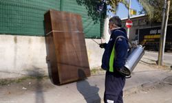 İklim değişikliğiyle artan risklere karşı önlem