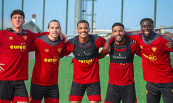 Göztepe az atıyor ama az da yiyor