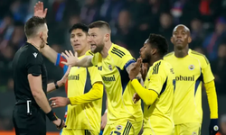 Fenerbahçe’de gündem penaltı: Milan Skriniar ve Ederson hakemi eleştirdi