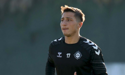 Altay’ın yeni gol umudu Ünal sahneye çıkıyor