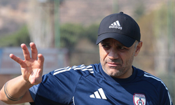 Altınordu yeni hocasıyla ilk sınavında Şanlıurfaspor’u ağırlıyor