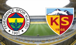 Fenerbahçe, Kayserispor karşısında hata istemiyor: Tedesco’dan sürpriz karar