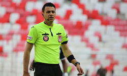 Kocaelispor - Galatasaray maçının VAR hakemi açıklandı