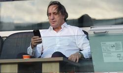 Bahis soruşturmasında kritik gelişme: Eyüpspor Başkanı Murat Özkaya adliyeye sevk edildi