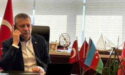 Özgür Özel’den Aliyev’e Zafer Günü telefonu: İki ülke ilişkilerinde yeni mesajlar