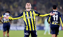 Kerem Aktürkoğlu’ndan Galatasaray vurgusu: 'Daha motive çıktık'