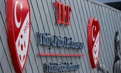 Türk futbolunda bahis depremi! TFF bazı ligleri erteledi