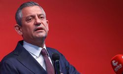 Özgür Özel’den düşen askeri uçakta hayatını kaybeden askerler için başsağlığı mesajı