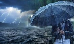 Meteoroloji o illeri tek tek açıkladı: Kuvvetli kar yağışı geliyor, birden bastıracak