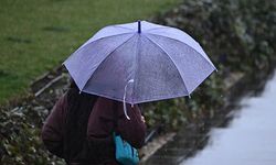 Meteoroloji’den gök gürültülü sağanak ve kuvvetli rüzgar uyarısı