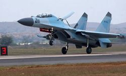 Savaş jeti düştü: 2 pilot hayatını kaybetti