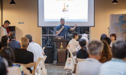 İzmir İklim Yurttaş Meclisi’nden 11 maddelik bildiri