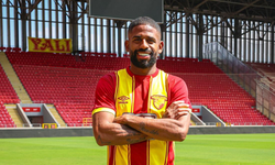 Göztepe’de Ruan kayıplarda