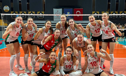 Karşıyaka filede Denizli’yi ağırlıyor