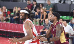 Karşıyaka ile Manisa Basket kritik derbide