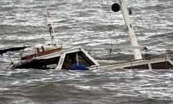 Göçmen faciası: İki tekne battı, 4 kişi yaşamını yitirdi, 91 kişi kurtarıldı