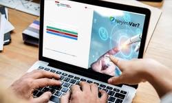 MHRS randevusu için sahte site uyarısı