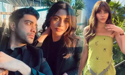 Diziye veda etmişti: Sıla Türkoğlu’ndan dikkat çeken hamle