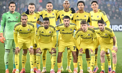 Fenerbahçe’de Yıldız oyuncu milli maçta sakatlandı