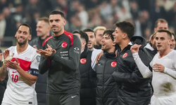 A Milli Takım’ın play-off yolundaki muhtemel rakipleri belli oluyor