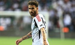 Rafa Silva krizinde sıcak gelişme: Antrenmana çıkması bekleniyor