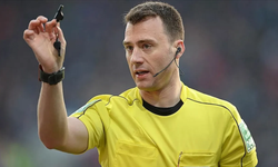 İspanya–Türkiye maçının hakemi belli oldu