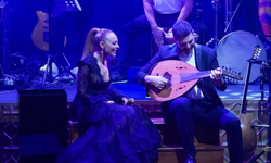 Ziynet Sali’den Muazzez Abacı’ya Duygulandıran Saygı…