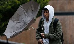 Meteoroloji’den kuvvetli rüzgâr ve sağanak uyarısı: 19 Kasım hava durumunda riskli bölgeler açıklandı