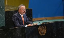 Nuh Yılmaz, 13 yıl sonra Türkiye’nin Şam Büyükelçisi: Resmî atama kararında dikkat çeken detaylar