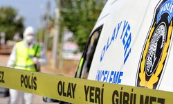 Ödemiş’te silahlı kavga: 33 yaşındaki Ahmet A. hayatını kaybetti