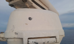 Ege Denizi’nde tehlikeli provokasyon: Yunan Sahil Güvenliği Türk balıkçı teknesine ateş açtı