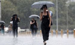 Meteoroloji’den sağanak, sıcaklık artışı ve kuvvetli rüzgâr uyarısı: 20 Kasım hava durumu raporu yayımlandı