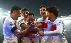 FIFA dünya sıralaması açıklandı: A Milli Takım 8 yıl sonra en iyi derecesini yakaladı