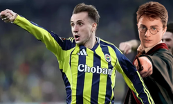 Kerem Aktürkoğlu’na Harry Potter davası: Warner Bros gol sevincini mahkemeye taşıdı