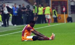 Galatasaray’dan iki yıldız için sakatlık alarmı: Singo ve Lemina’dan kötü haber