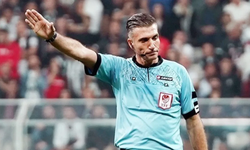 Çaykur Rizespor – Fenerbahçe maçının VAR hakemi açıklandı