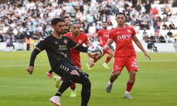 Altay’da Onur Efe için sezon kabusa döndü