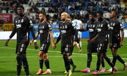 Beşiktaş – Samsunspor maç kadrosu ve muhtemel ilk 11’ler: Siyah-beyazlılarda 4 önemli eksik