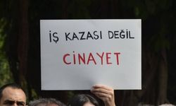 İzmir'de iş cinayeti: İnşaatın 4. katından düşen işçi yaşamını yitirdi
