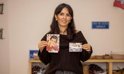 Eğitim aldığı anaokuluna 25 yıl sonra öğretmen olarak döndü