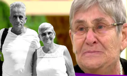 Canan Karatay’ın acı günü: Eşi Ali Başak Karatay yaşamını yitirdi