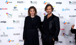 Türk yapımı Deha dizisi Emmy Ödülü’nü kazandı