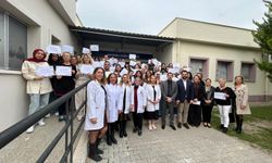 Meslek Fabrikası’nda sertifika coşkusu: Yüzlerce kursiyer iş yaşamına adım attı