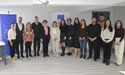 Konak’tan çalışma yaşamında şiddet ve tacize karşı sıfır tolerans kararlılığı