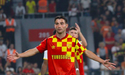 Göztepe’de Ogün Bayrak’ın büyük hasreti sona erdi